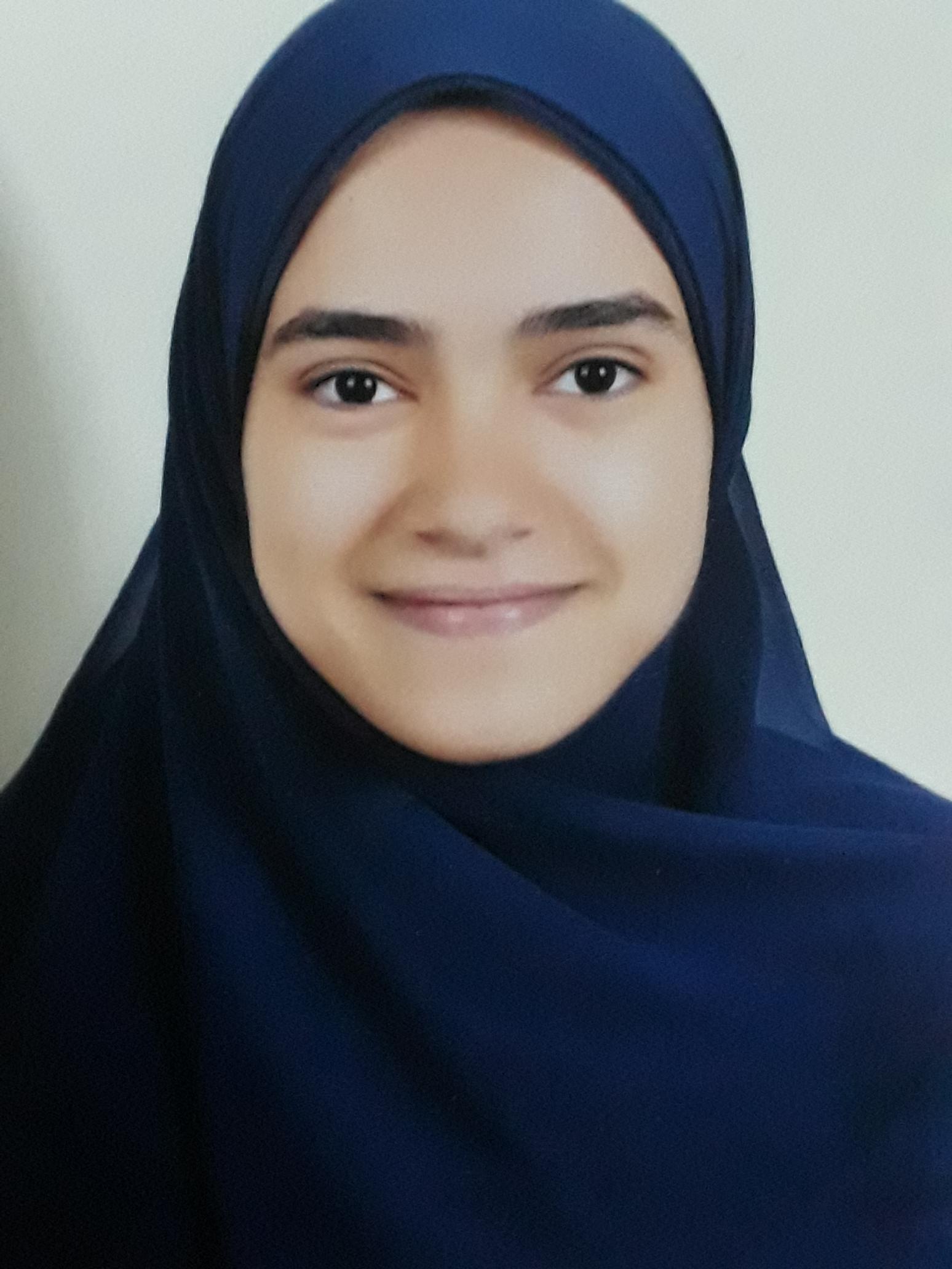 Mariam Muhammed